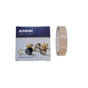 Băng keo chịu nhiệt PTFE AMMK (Taconic) 6085-03SW 0.13mmx13mmx10M